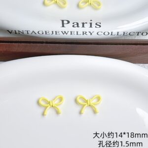 02-yellow / Sold by the piece
