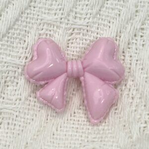 02-Coral Powder / About 29*33mm in size (sold by piece)