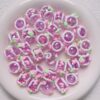 oly-7b98a5f9824718053b63bcc13976bcac Wholesale Hand-Painted Acrylic Beads Colorful DIY Charms for Phone Straps Keychains Fashion Accessory Gift Resale