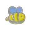 oly-7ba33f3892c06b961273a5dd5de11f99 Wholesale Flower Bear Candy Acrylic Beads with Dripping Oil Finish for DIY Bracelet Phone Charm Jewelry Making