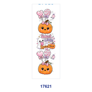 17621 / 16pcs / 11*3.2cm