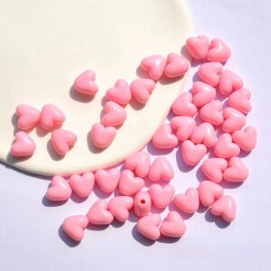 09-pink / 10mm(50)