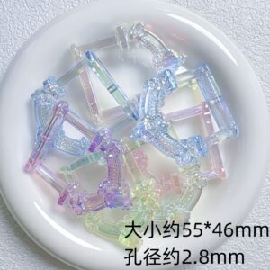 07-randomly mixed colors / Sold by piece
