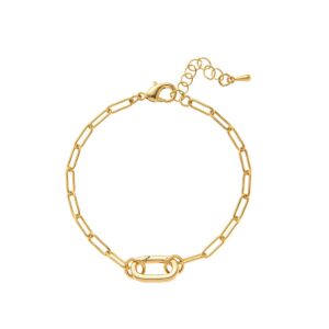 No. 3 adjustable bracelet