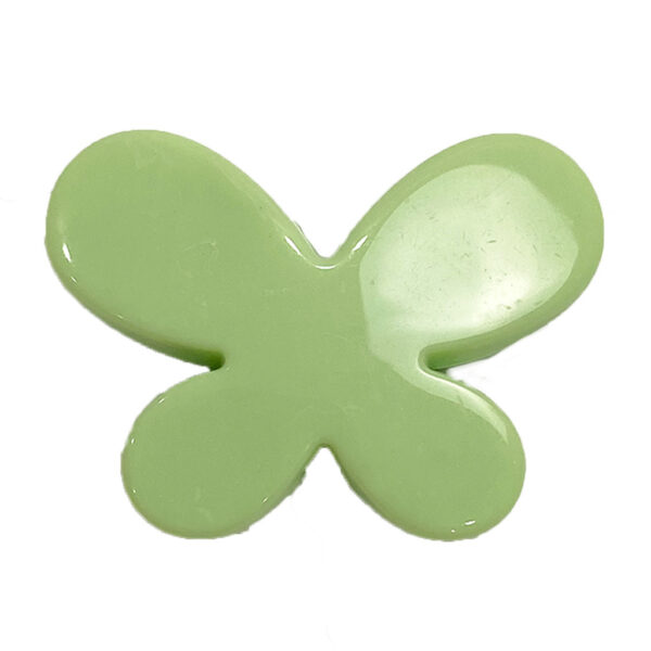 oly-7cb530c98ef41db1290f57939af61c14 Wholesale Macaron Butterfly Acrylic Loose Beads DIY Phone Charm Jewelry Accessory Boutique Gift