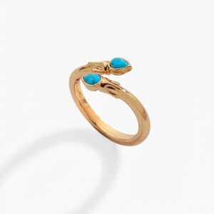 December ring