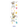 oly-7d482e2b9e4665ef99b78ed2a32183a7 Wholesale 2/8/16pcs Cute Alien Cartoon Character Easter Egg Bunny Floral Festive Lettering Print Pen and Bookmark Stickers UV DTF Wraps OLY Exclusive