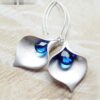 Wholesale Retro Geometric Long Drop Earrings Trendy Jewelry Accessory For Everyday Wear And Boutique Resale