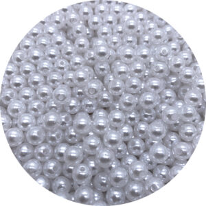 01-White / 14mm(15)