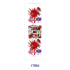 oly-7da9d3e1370f8a997d91999e3d311b49 Wholesale 2/8/16pcs Halloween Dark Graffiti Character Pen and Bookmark Stickers UV DTF Wraps OLY Exclusive