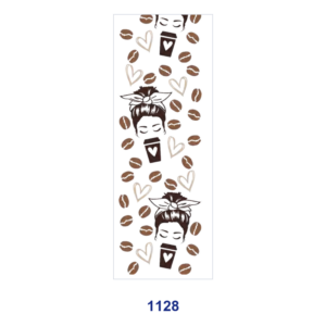 1128 / 16pcs / 11*3.2cm