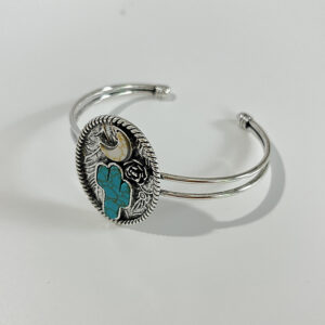 Hand ring one piece / Opening adjustable