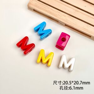 M / Solid color (sold by piece)