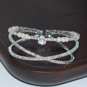 Sl-1111-pearl silver