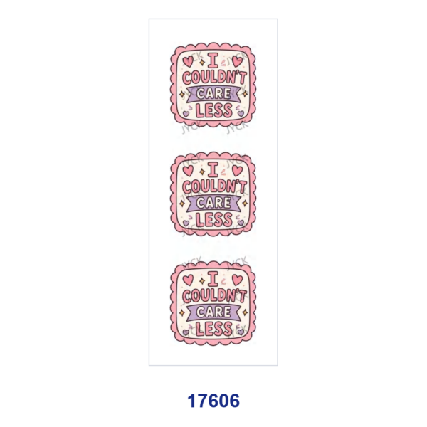 oly-81ae58a3d0491c4dc2a35dbb2ebc740d Wholesale 2/8/16pcs Macaron Pastel Cute Cartoon Style Pen and Bookmark Stickers UV DTF Wraps
