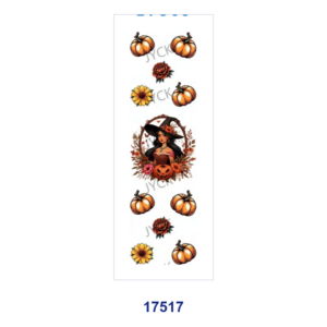 17517 / 2pcs / 11*3.2cm