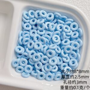 09-Light Blue / Sold per piece
