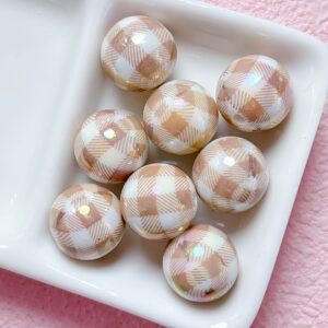 07-light coffee / 16mm (sold by the piece)