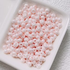 07-Light Powder / 4mm(200/bag)