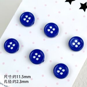 17-sapphire blue / See pictures for size