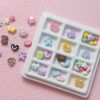 oly-83e985d49be93965ed74c5ea1eba22bc Wholesale Stylish Alloy Cat Bear Flower Heart Loose Beads for DIY Bracelet Necklace Jewelry Making Gift Accessory
