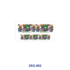 oly-83fda801087025dea46d6a8e442b33a5 Wholesale 8pcs Fashion Portrait Cute Doll Pattern 3oz Cup Stickers Wrap OLY Exclusive