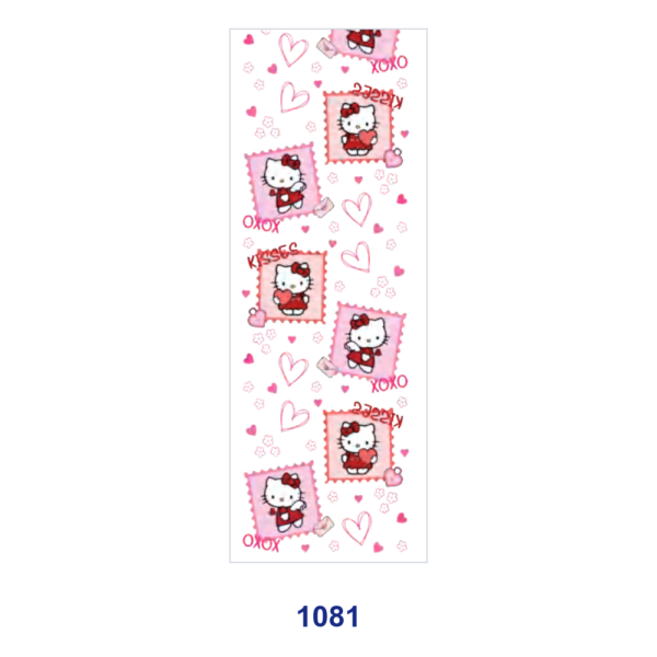 oly-8443ebbf86b803fa1c7918dc389a12c9 Wholesale 2/8/16pcs Cartoon Character Halloween Fashion Print Pen and Bookmark Stickers UV DTF Wraps OLY Exclusive
