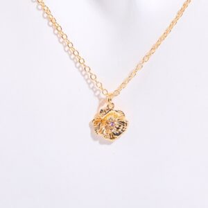 June necklace