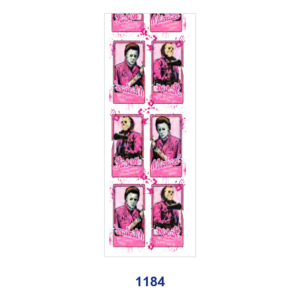1184 / 2pcs / 11*3.2cm
