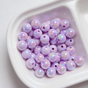 05-purple / 8mm (sold by piece)