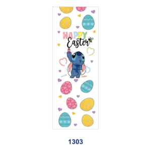 1303 / 16pcs / 11*3.2cm
