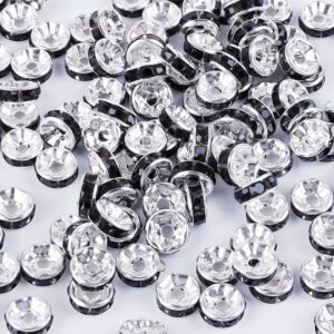 05-black / 6mm (sold by the piece)