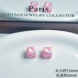 02-Light Pink / Sold per piece