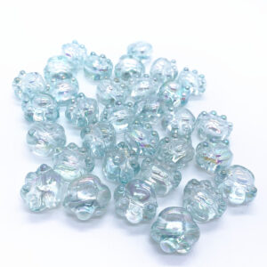 13-AB transparent blue
