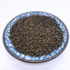 oly-862cb1efcc3b0729a05d6e3f434dab2d Wholesale 500 Pcs Electroplated Copper Beads Silver Color for DIY Jewelry Making Bracelet Necklace Fashion Accessory