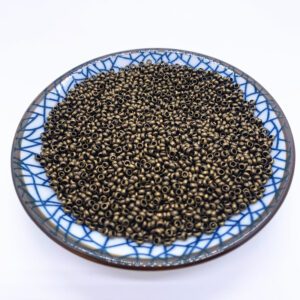 02-Gu Qing / 2mm(500/bag)