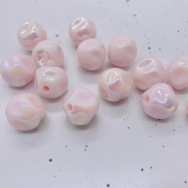 oly-8633ff3689c91bab19926d17b78b8af4 Wholesale Glow in the Dark Starry Acrylic Fig Beads for DIY Phone Charm Keychain Jewelry Making, Trendy Fashion Accessory & Boutique Resale