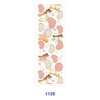 oly-866a649c308c8f4e2a6a4cfae6be6350 Wholesale 2/8/16pcs Fresh Strawberry Prickly Cactus Pastel Butterfly Blue Floral Gingerbread Man Candy Cane Print Pen and Bookmark Stickers UV DTF Wraps OLY Exclusive