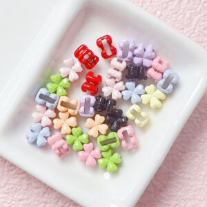 11-Random Mix / About 7mm in size
