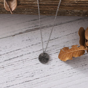 oly-86ae819cbe0e72163ae0bd2289a56985 Wholesale Trendy Cactus Pendant Necklace Antique Silver Zinc Alloy Fashion Accessory