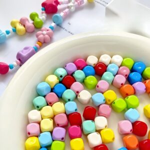 16-randomly mix colors / See pictures for size (sold by the piece)