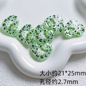 06-light green / Sold by piece