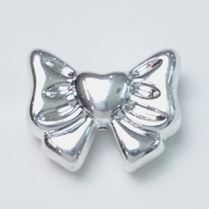 12-pretty girl bow / Size see details (sold by piece)