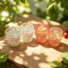 oly-897f9c35d0a7c21a96960399a5ac2b20 Wholesale White Resin Miniature Drink Cup Ornament DIY Jewelry Accessory Keychain Decor