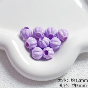 06-Light Purple / See picture for size (sold per piece)