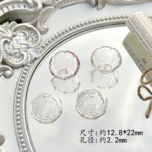 10-[large size] light pink / See pictures for size