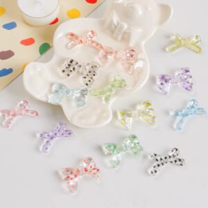 16# ribbon mixed color