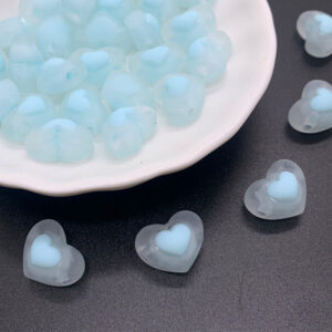 Frosted Love Blue