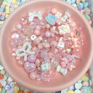 05-light pink / Sold by gram