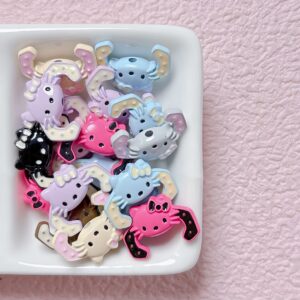 16-hello kitty clip / Sold by the piece